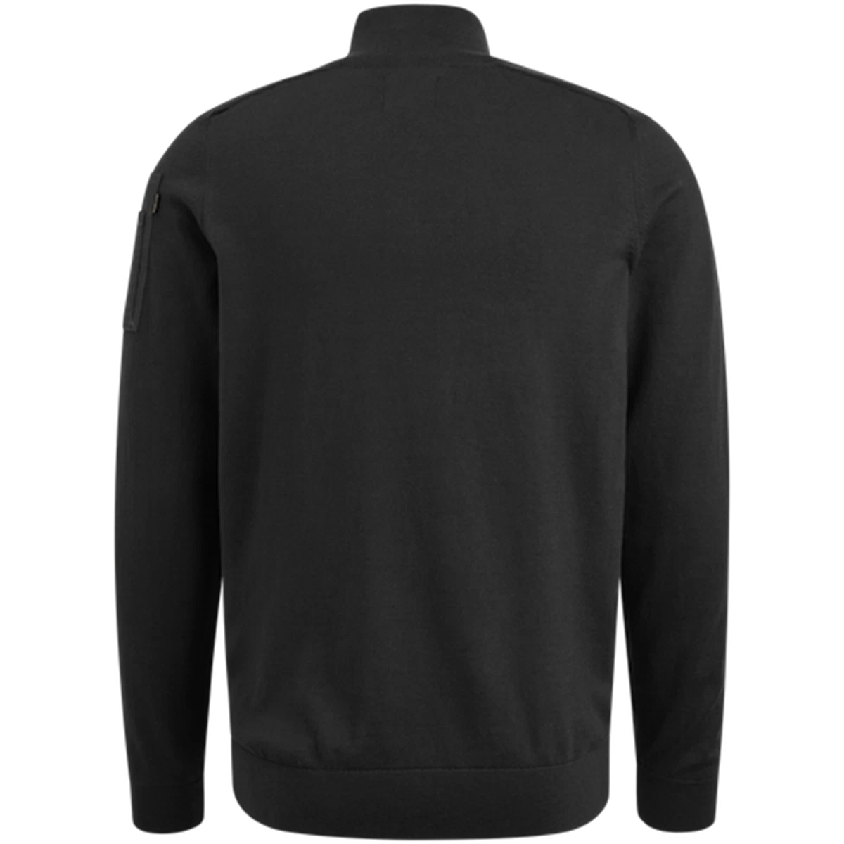 PME Legend PME Legend Trui PKW2208999 Zwart 2