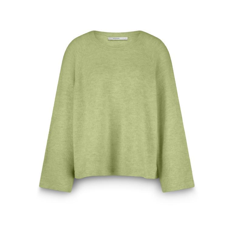 Summum Trui 7s7943-70029 Groen 2