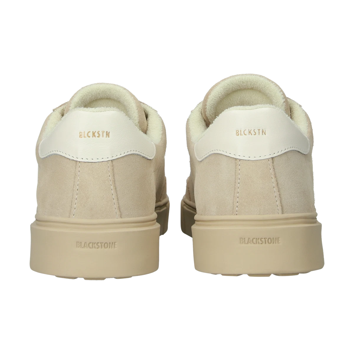 Blackstone Sneakers Quartz Auden Beige 4