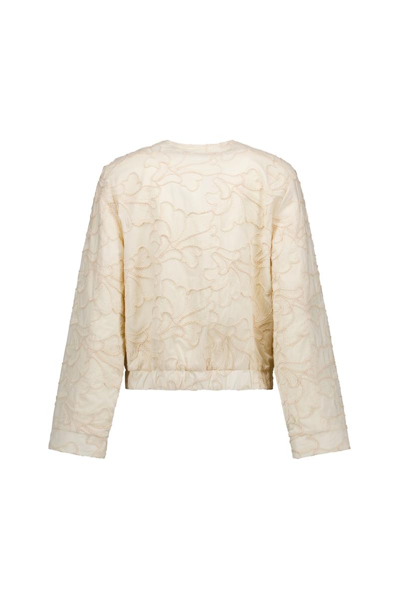 Studio Anneloes Jack April Embroidery Off-White 3