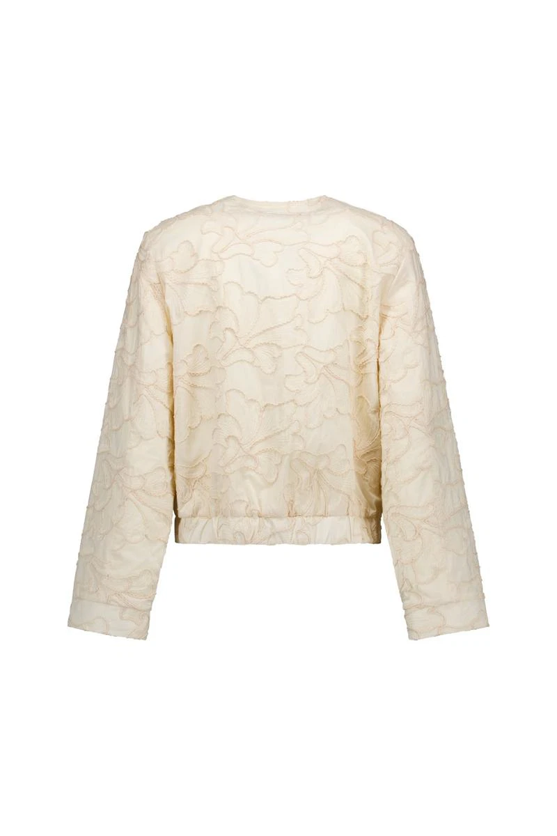 Studio Anneloes Jack April Embroidery Off-White 3