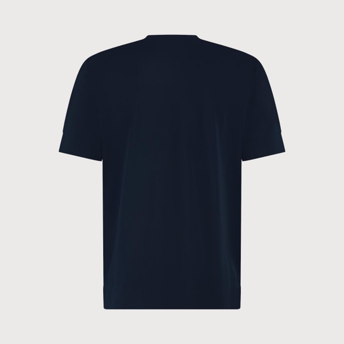 Blue Industry T-Shirt KBI-M11 Blauw 3