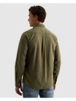 PME Legend Overhemd PSI2608220 Taupe 4