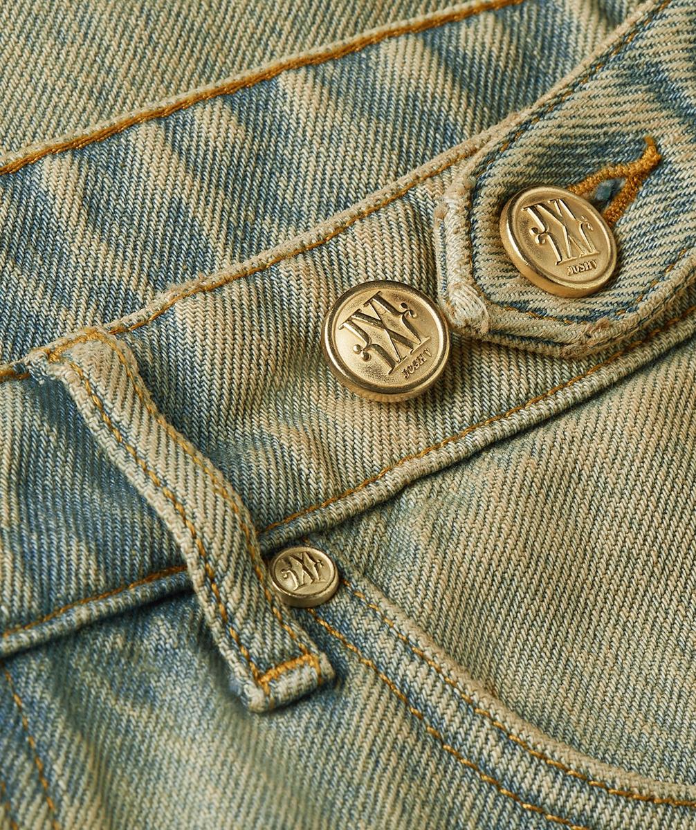 Josh V Jeans Dewi Blauw 4