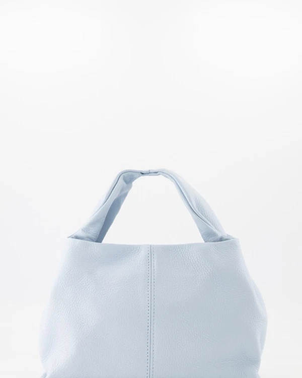 New Apparel Tas Polly Blauw 1