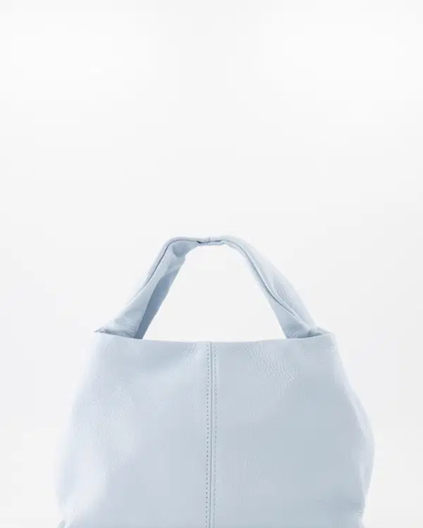 New Apparel Tas Polly Blauw 1