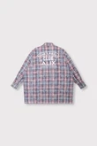 Alix The Label Jurk 2603395618 Rood 2