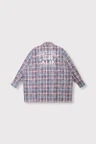 Alix The Label Jurk 2603395618 Rood 2