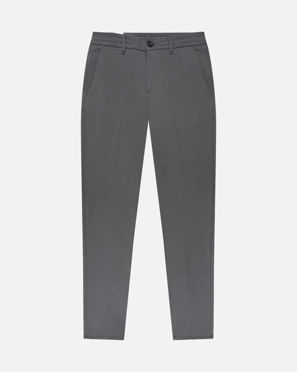 The GoodPeople Pantalon Bruno Groen 2
