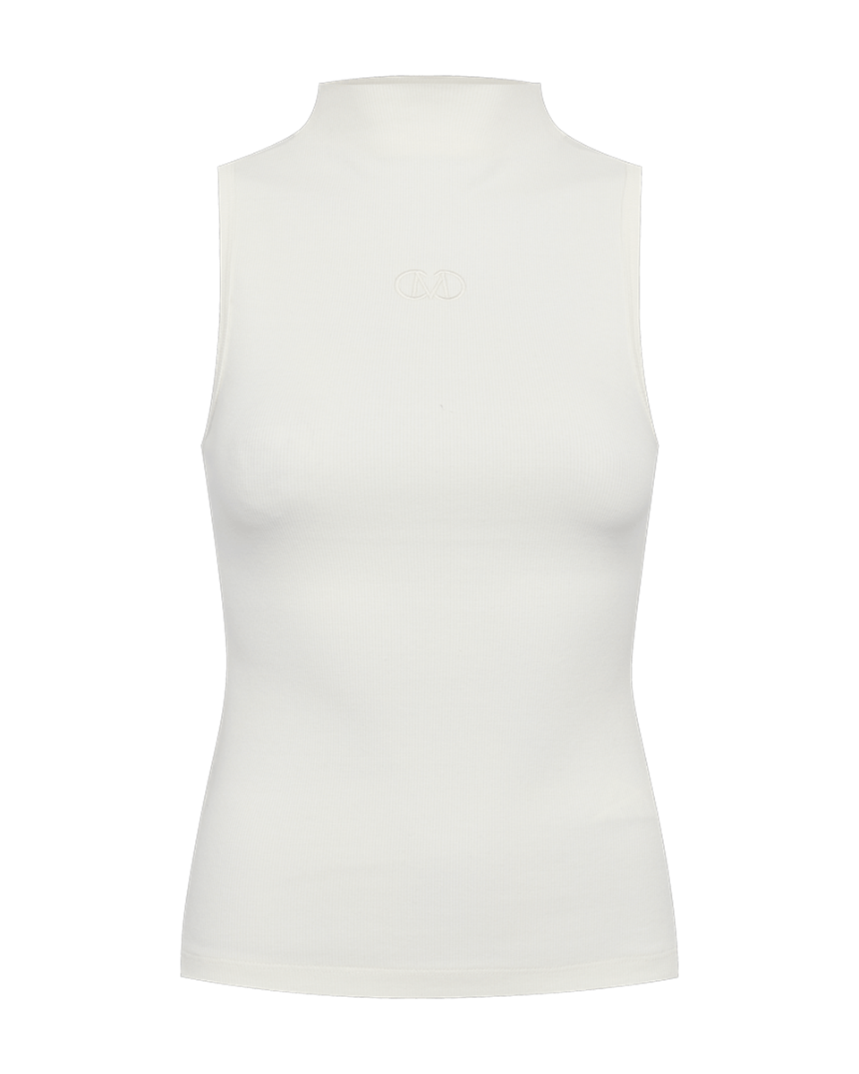 Copenhagen Muse Top Siv Off-White 1