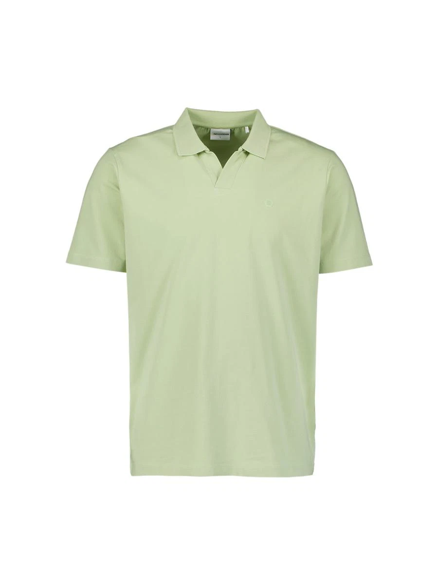 No Excess Polo 31380306 Groen 2