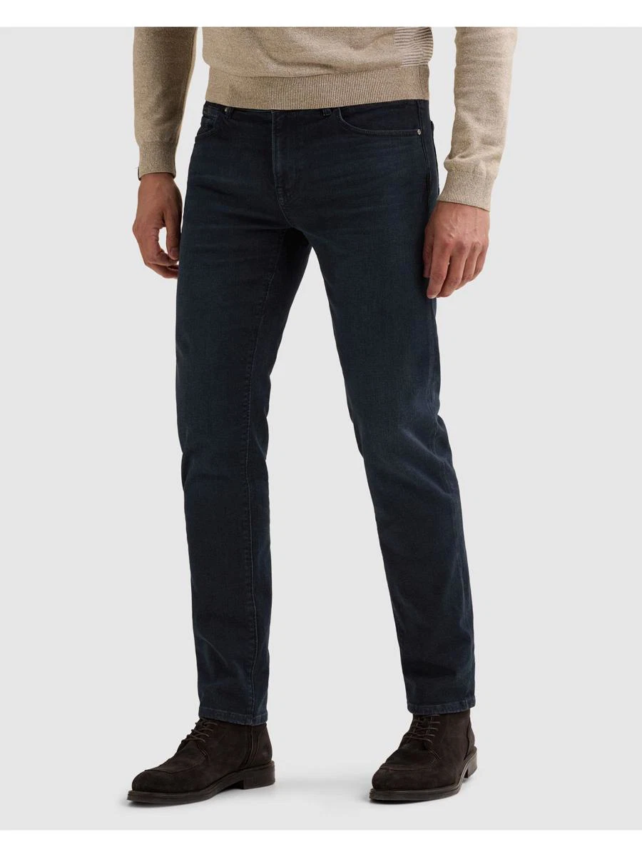 Vanguard Pantalon VTR515 Blauw 4