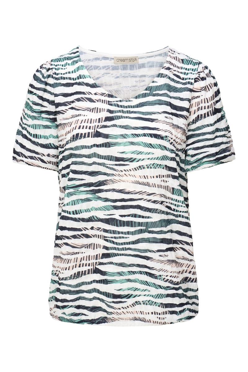 Dreamstar T-Shirt Z26 228 Jolly Groen 1