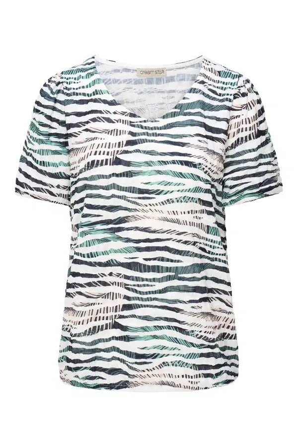 Dreamstar T-Shirt Z26 228 Jolly Groen 1