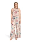 Vera Mont Jumpsuit 04424061 Beige 1