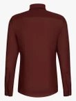 Cavallaro Overhemd 110265001 Rood 3
