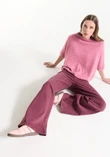 Jansen Amsterdam Pantalon JONE W26 Rood 2
