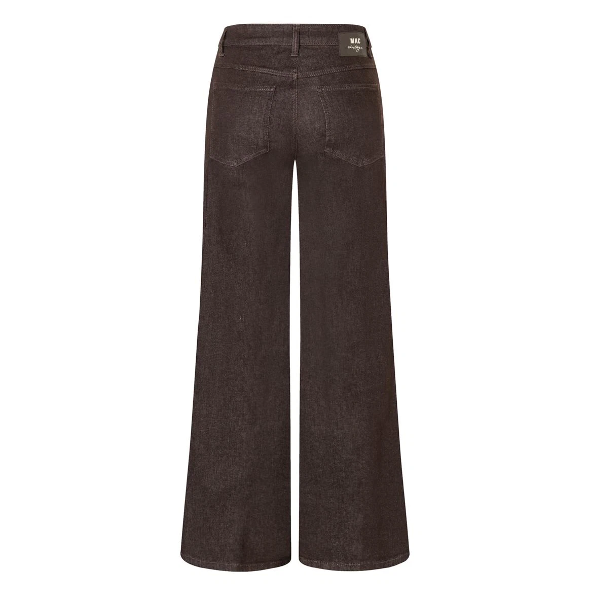 MAC Jeans 0333523990 Bruin 5