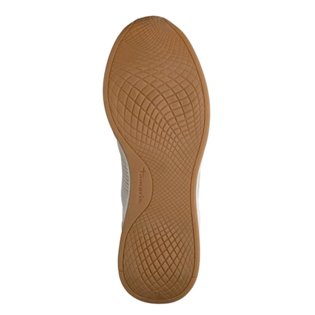 Tamaris Sneakers 23703 Beige 5