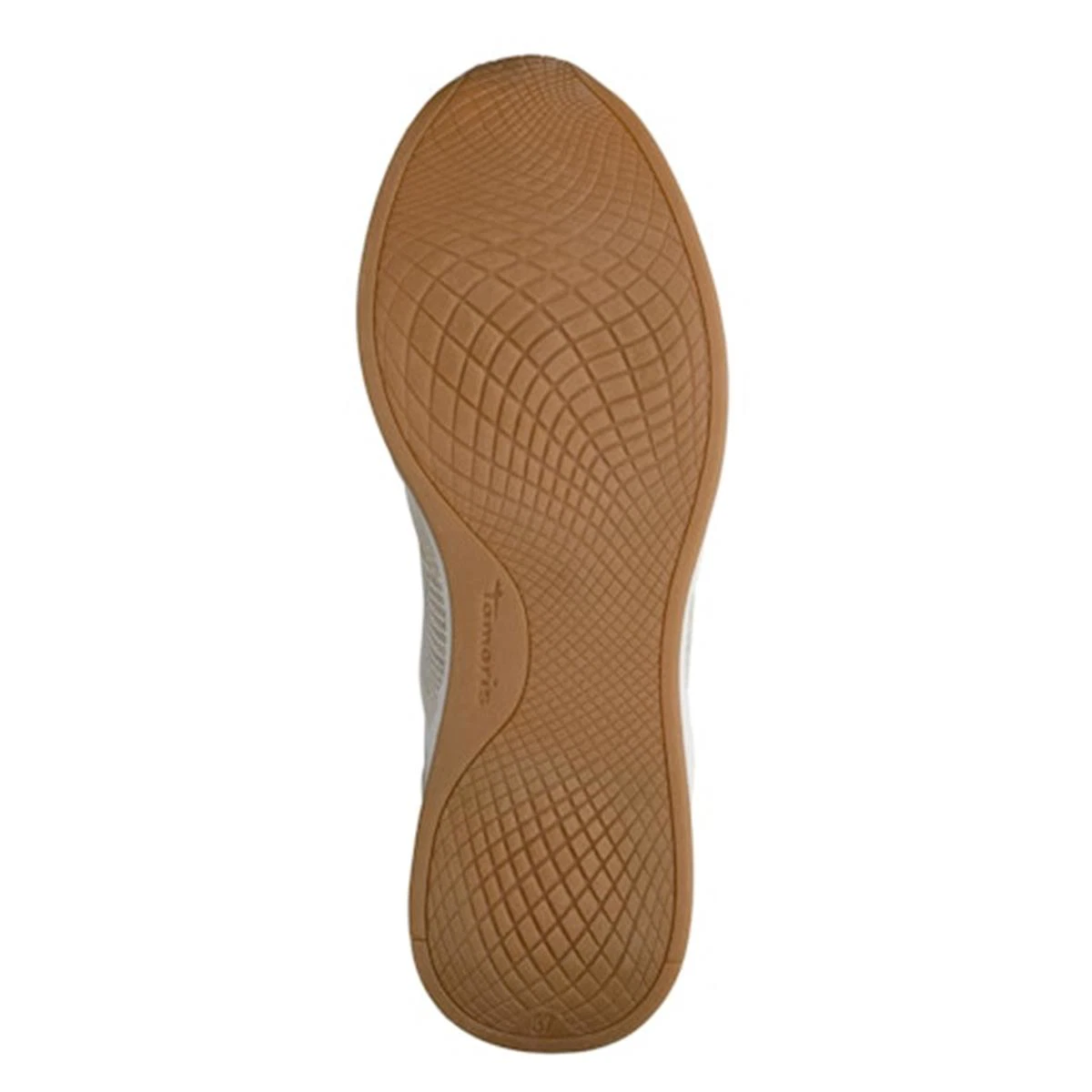 Tamaris Sneakers 23703 Beige 5