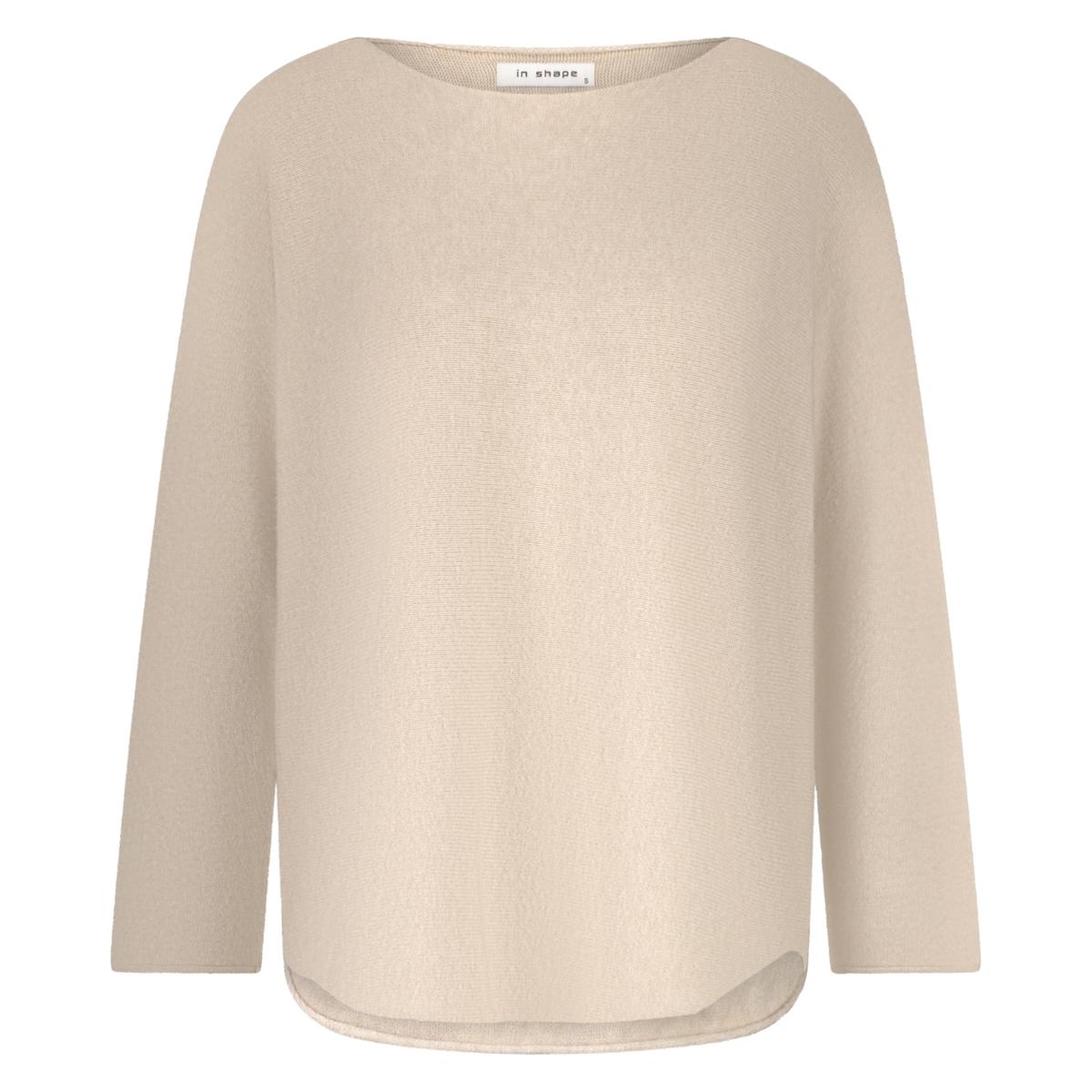In Shape Trui Auke Beige 2
