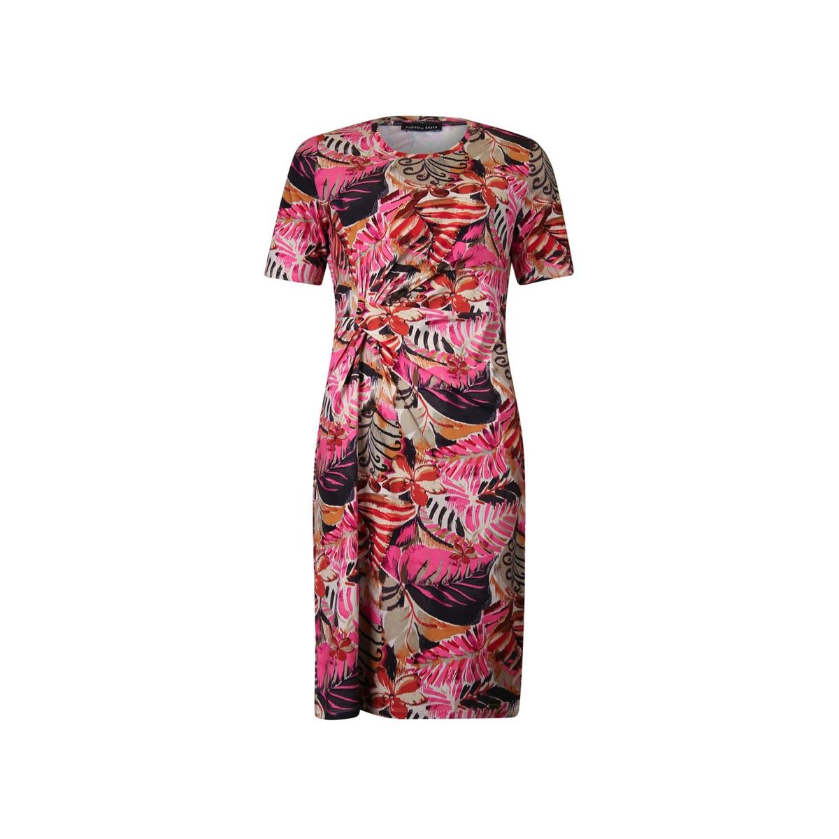 Roberto Sarto Jurk 611123 Rood 2