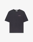 The GoodPeople T-Shirt Tex Grijs 5