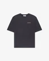 The GoodPeople T-Shirt Tex Grijs 5