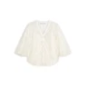 Summum Blouse 2s3472-12473 Off-White 2