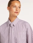 Beaumont Blouse Jessica Paars 5