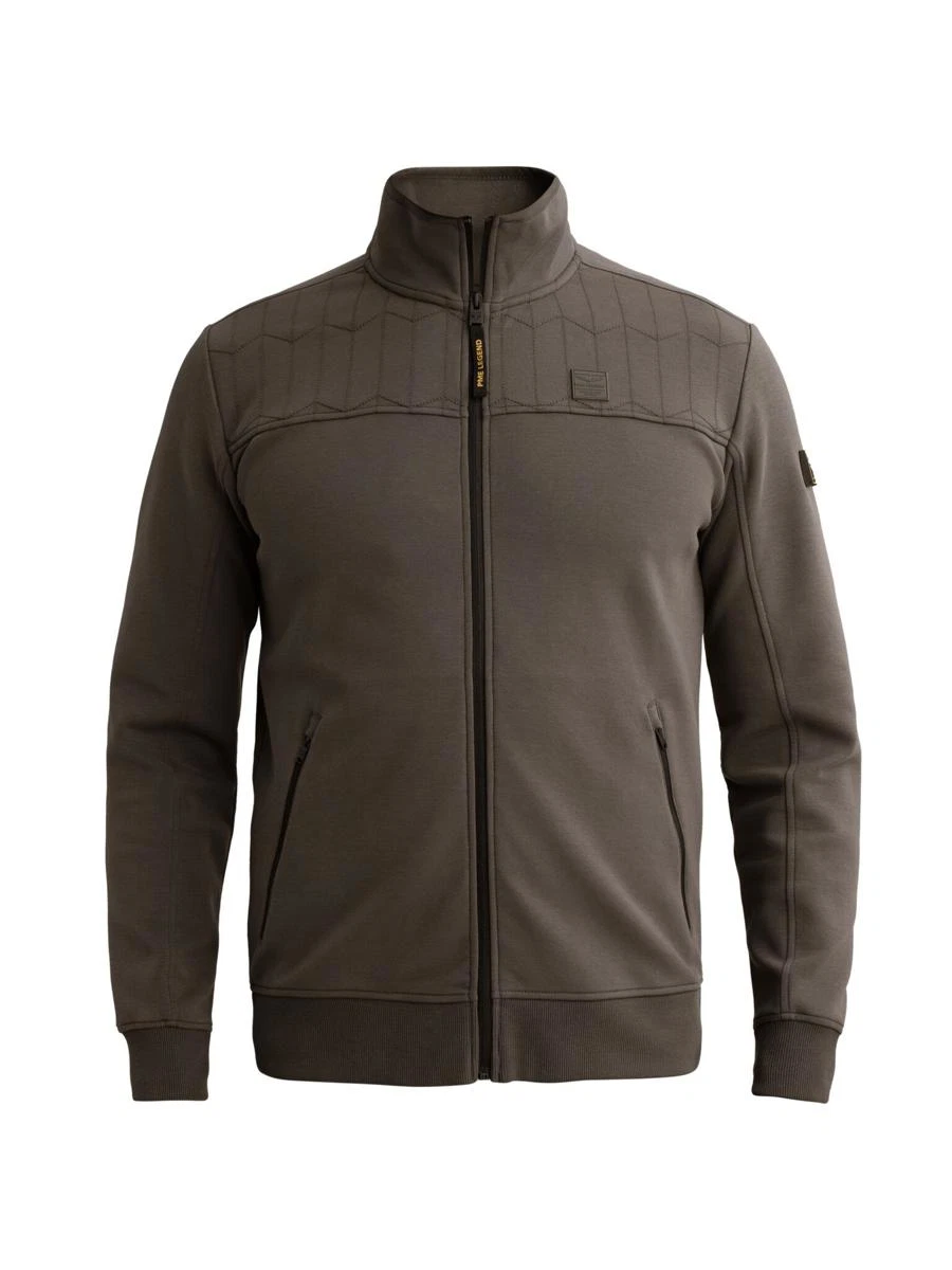 PME Legend Jas PSW2609437 Grijs 2