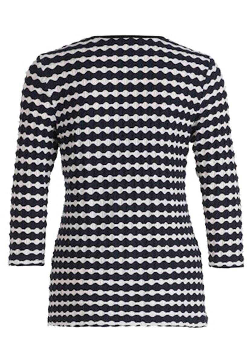 Betty Barclay Longsleeve 23791179 Blauw 3