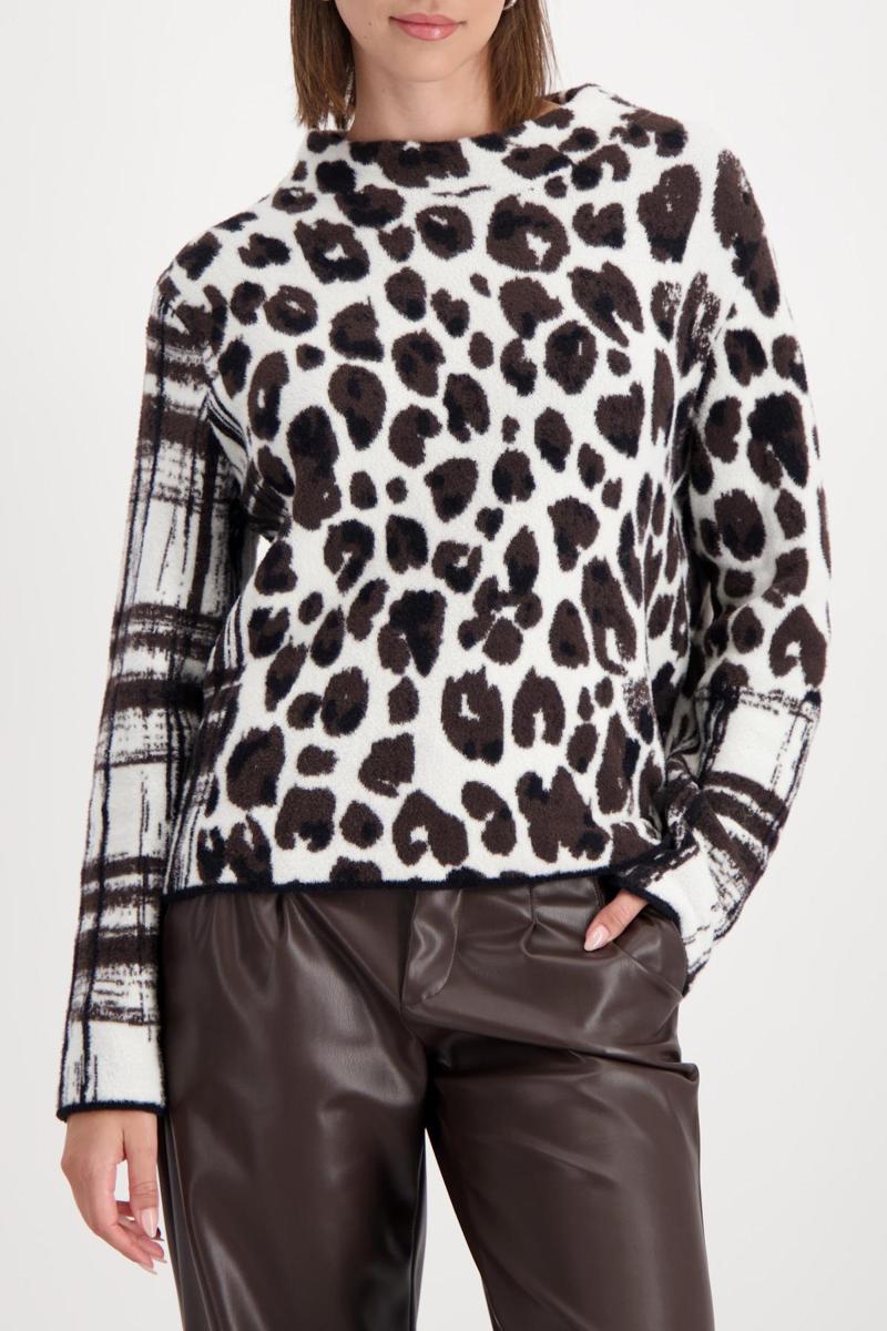 Monari Trui 809496 Zwart 1