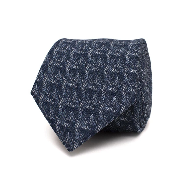 Tresanti Stropdas TRTIKE429 Blauw 1
