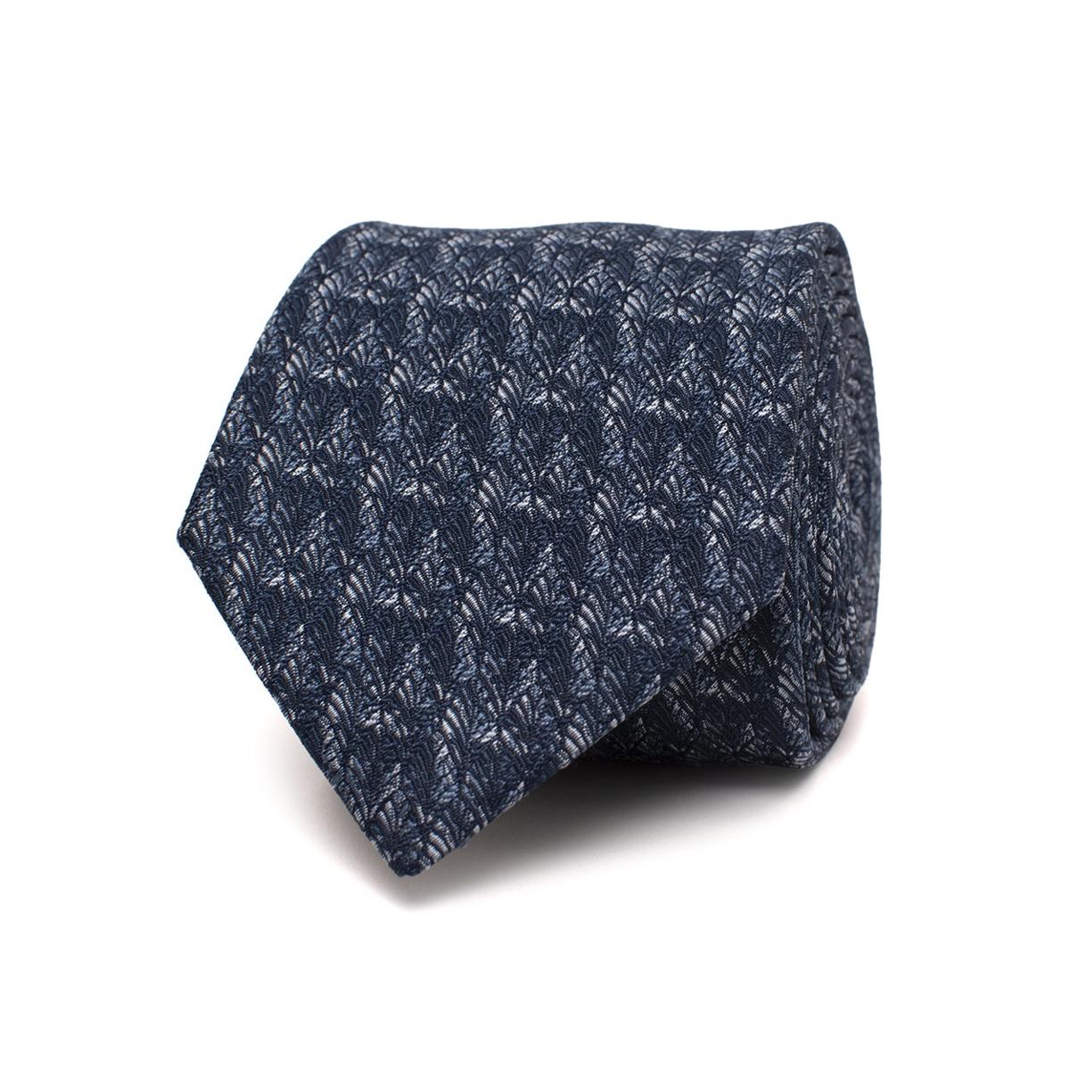 Tresanti Stropdas TRTIKE429 Blauw 1