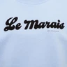 &Co Woman Sweater Le Marais Blauw 4