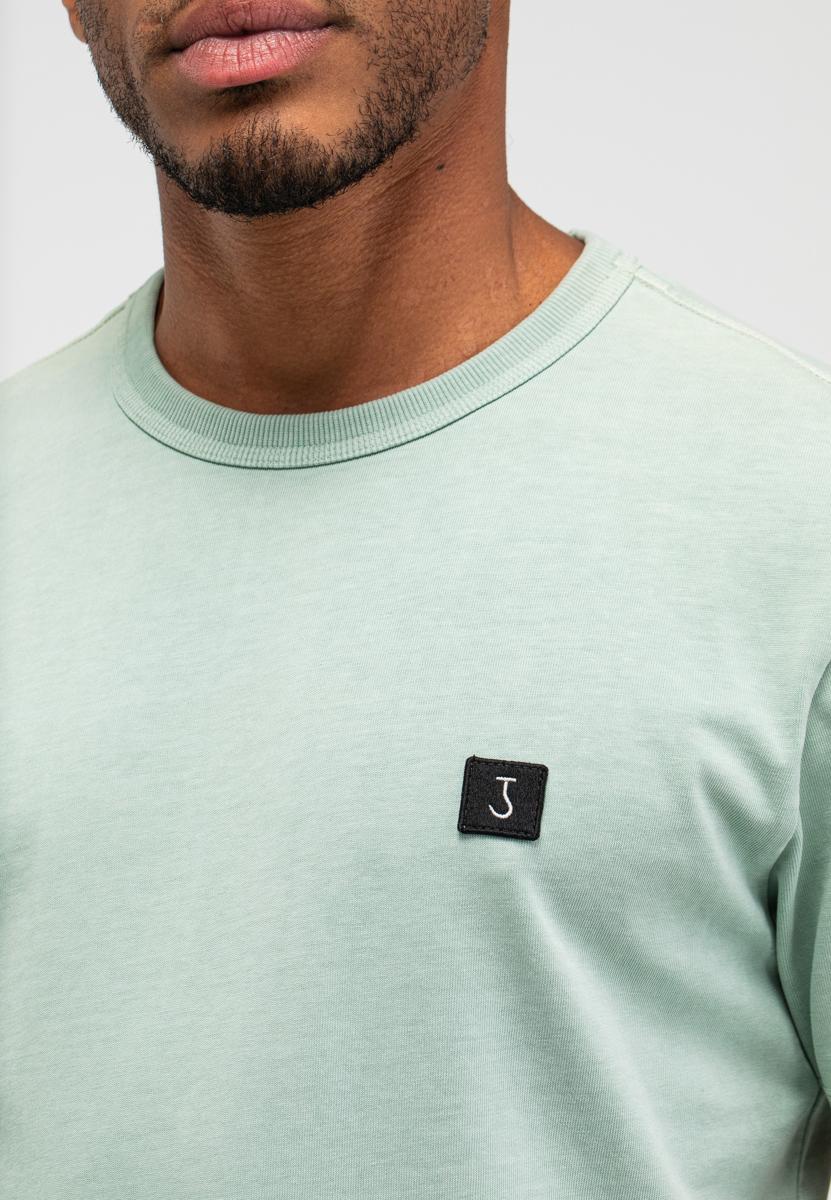 Butcher of Blue T-Shirt Army Groen 5