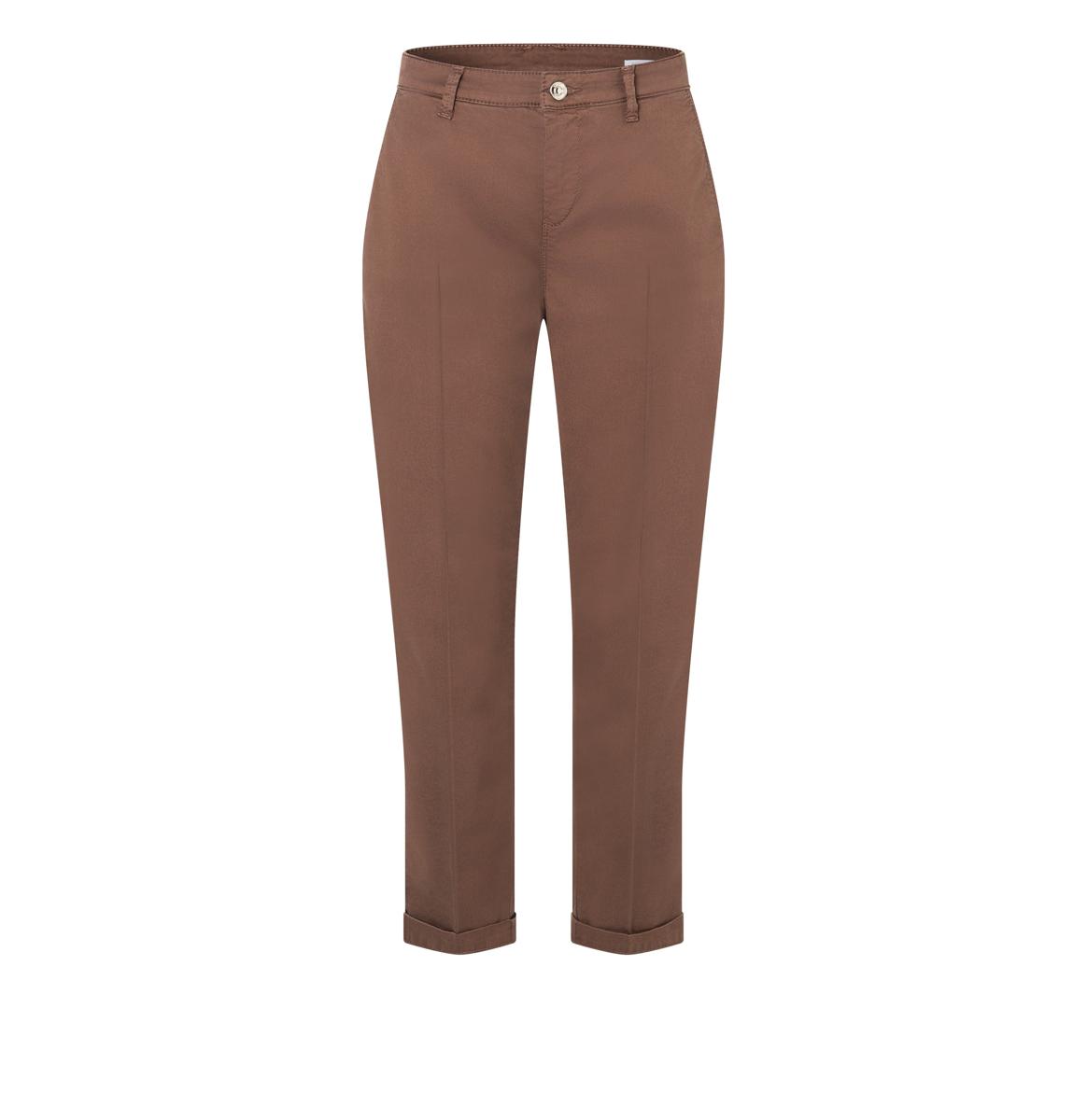MAC Pantalon 0434307500 Bruin 1