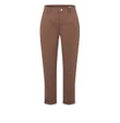 MAC Pantalon 0434307500 Bruin 1