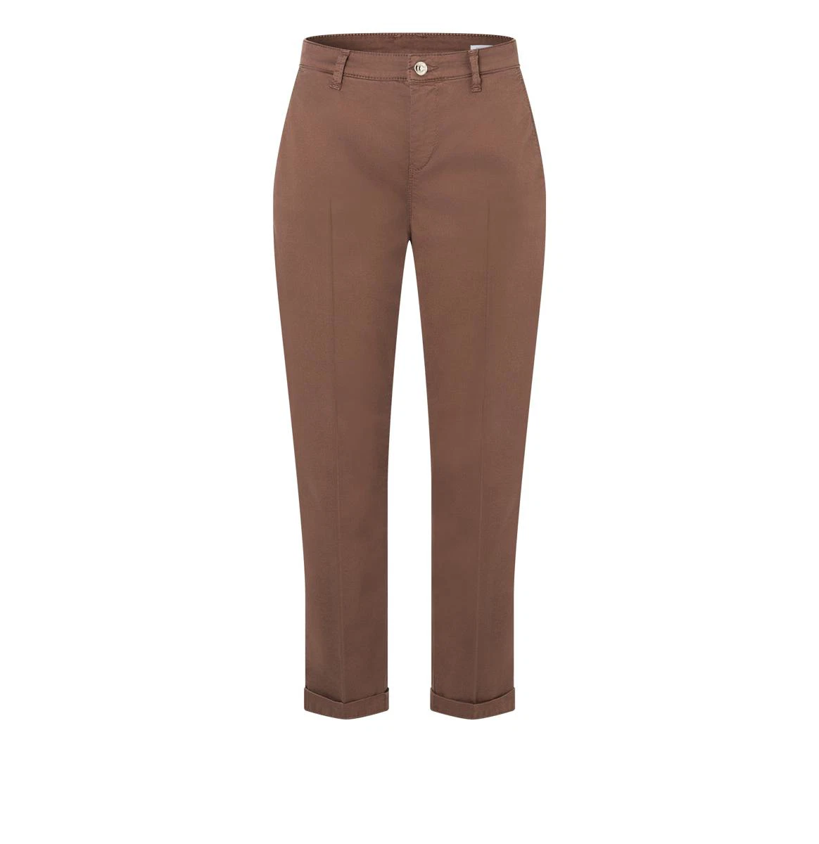 MAC Pantalon 0434307500 Bruin 1