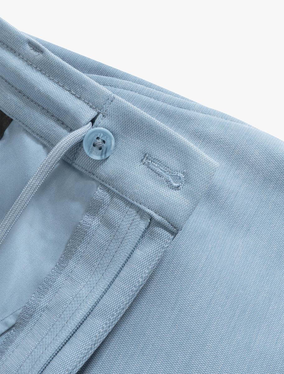 Cavallaro Korte Broek Zaverio Blauw 4