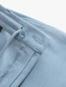 Cavallaro Korte Broek Zaverio Blauw 4