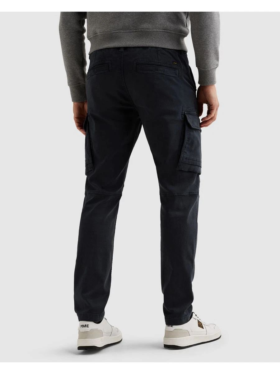 PME Legend Pantalon PTR650001 Blauw 4