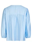Rabe Blouse 56-118104 Blauw 2