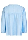 Rabe Blouse 56-118104 Blauw 2