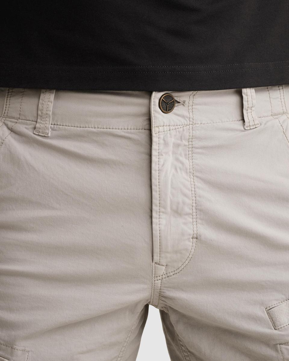PME Legend Korte Broek Nordrop Off-White 4