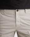 PME Legend Korte Broek Nordrop Off-White 4