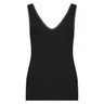 Your Best Luxury Style Top YBL001990 Zwart 1