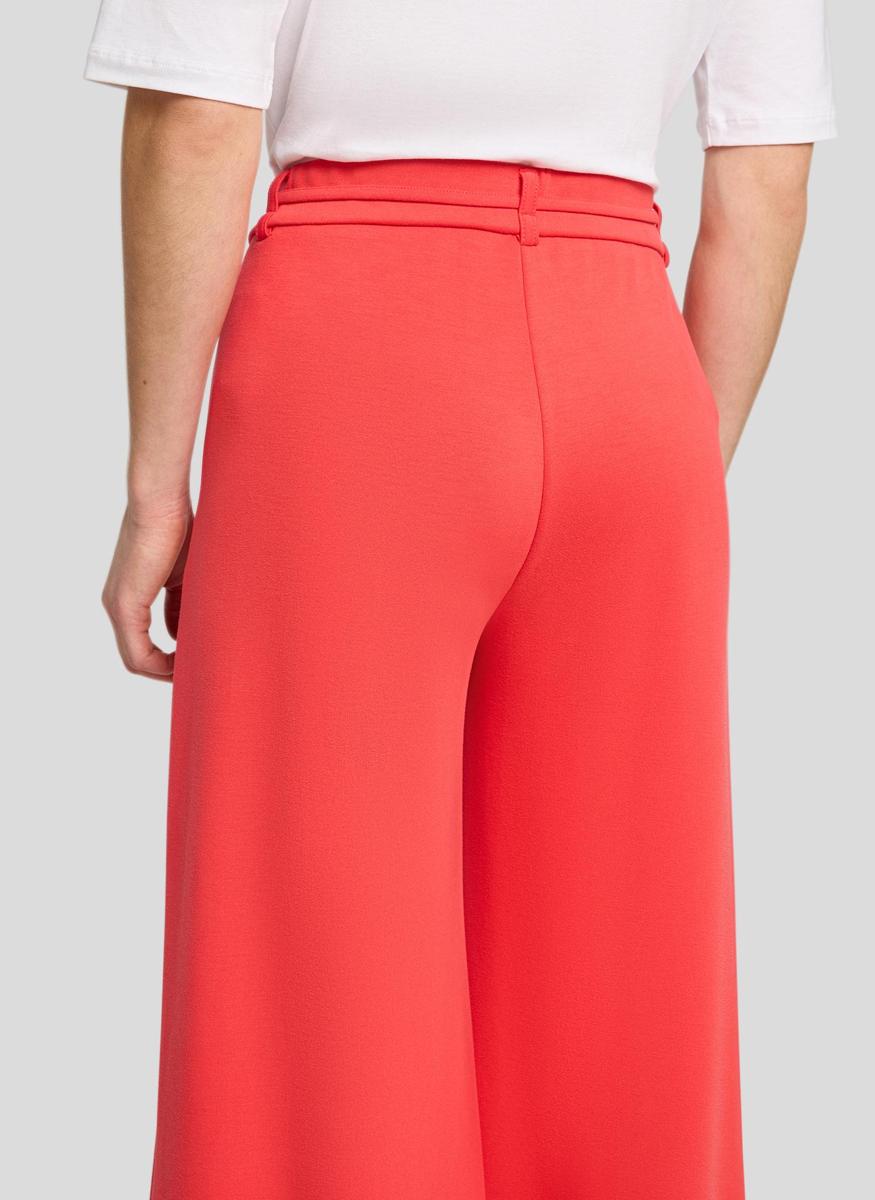 Rabe Pantalon 56-124450 Rood 6