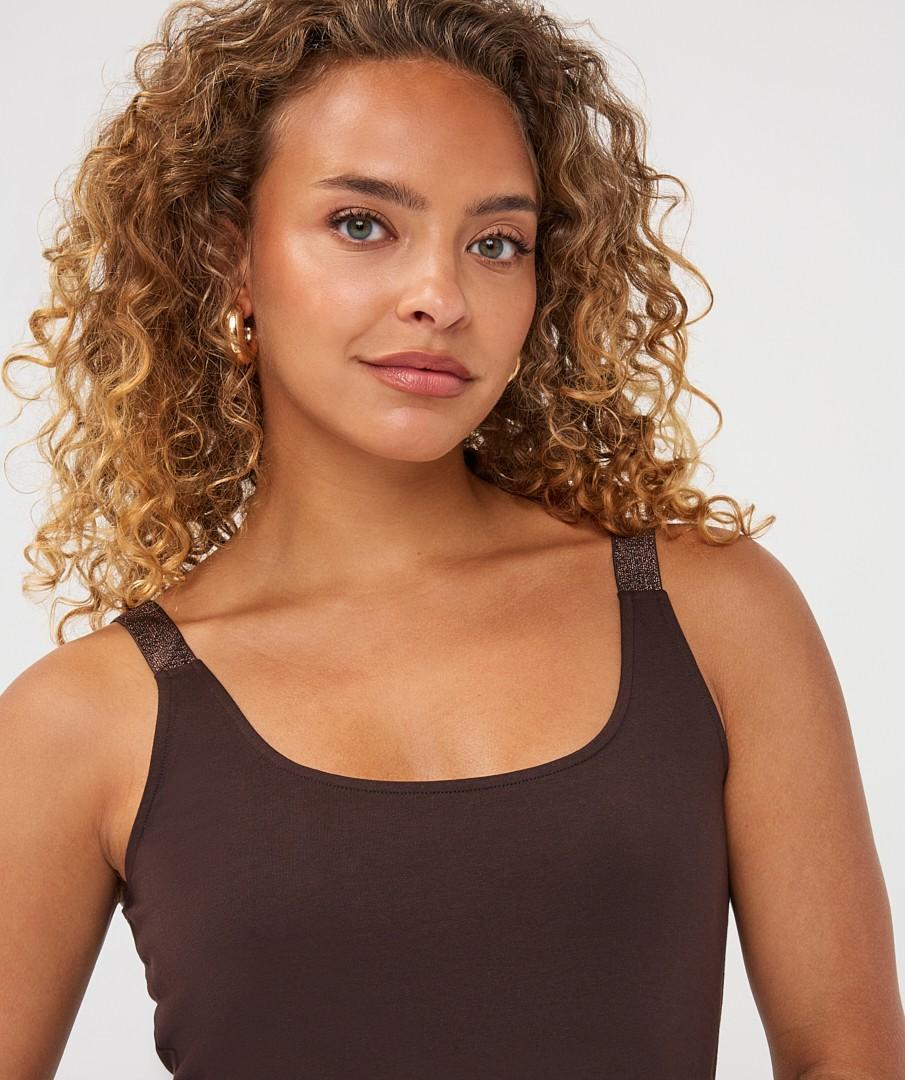 EsQualo Top F26.30514 Bruin 5
